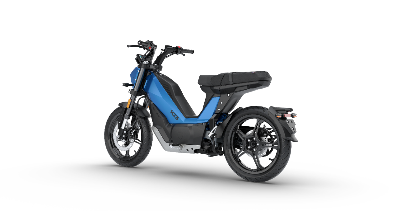 Peugeot: tutte le novità a EICMA 2025